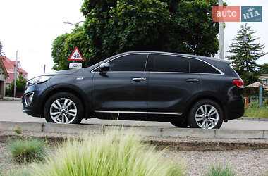 Kia Sorento 2015 Kia Sorento 2015