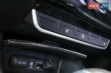 Внедорожник / Кроссовер Kia Sorento 2015 в 