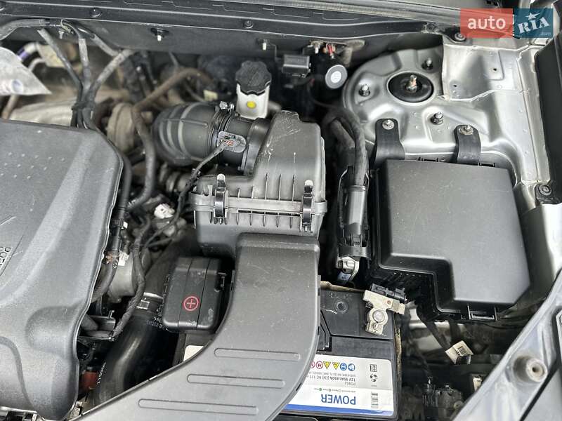 Внедорожник / Кроссовер Kia Sorento 2012 в Городенке