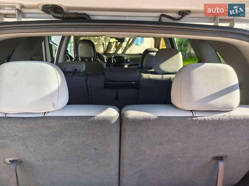 Внедорожник / Кроссовер Kia Sorento 2011 в Харькове