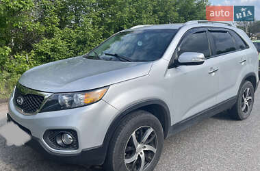 Kia Sorento 2011 Kia Sorento 2011