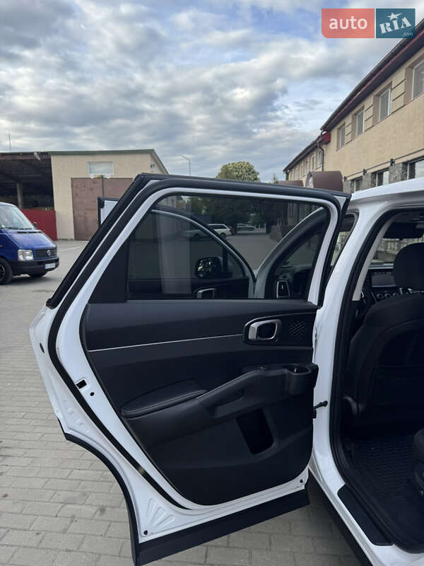Внедорожник / Кроссовер Kia Sorento 2021 в Владимире