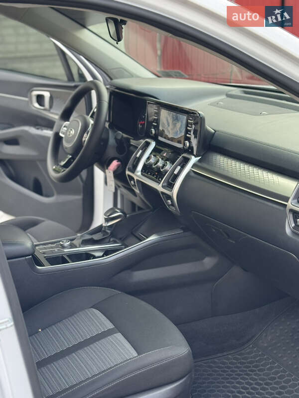 Внедорожник / Кроссовер Kia Sorento 2021 в Владимире
