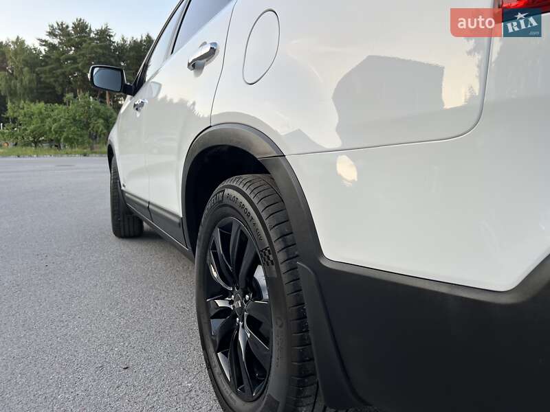 Внедорожник / Кроссовер Kia Sorento 2011 в Радивилове