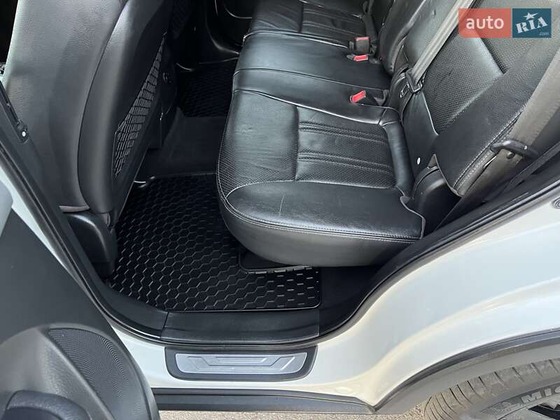 Внедорожник / Кроссовер Kia Sorento 2011 в Радивилове