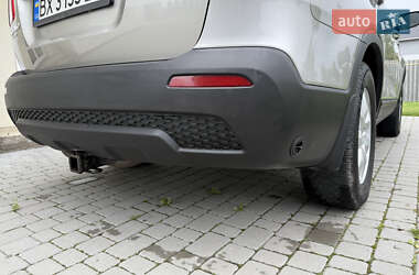 Внедорожник / Кроссовер Kia Sorento 2011 в 