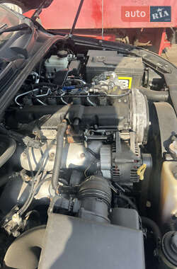 Внедорожник / Кроссовер Kia Sorento 2006 в 