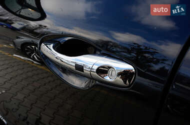Внедорожник / Кроссовер Kia Sorento 2015 в 