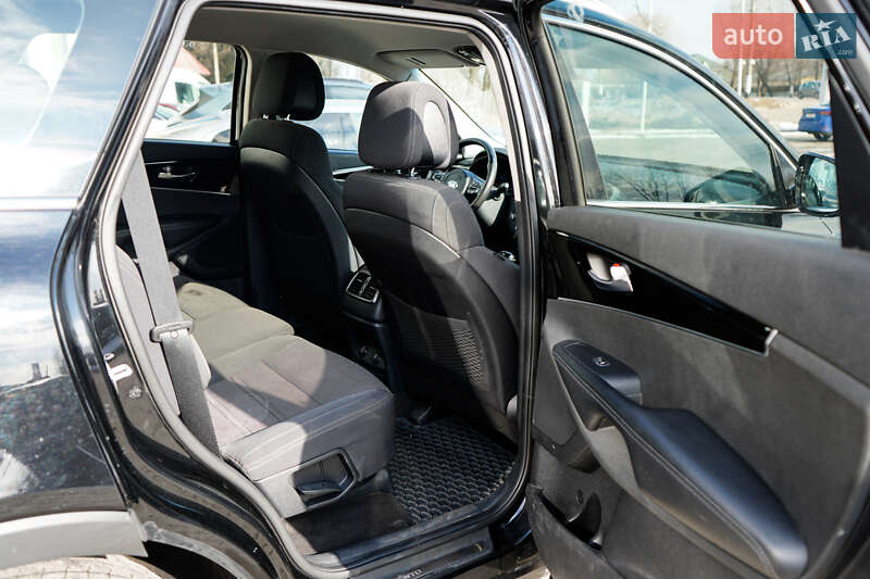 Внедорожник / Кроссовер Kia Sorento 2015 в Житомире