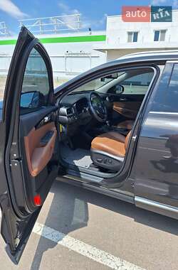 Внедорожник / Кроссовер Kia Sorento 2018 в 