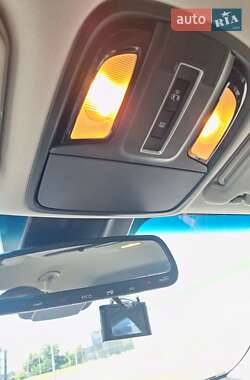 Внедорожник / Кроссовер Kia Sorento 2018 в 
