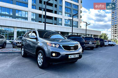 Kia Sorento 2012 Kia Sorento 2012
