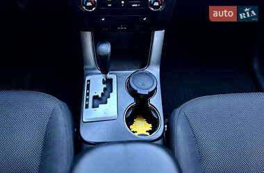 Внедорожник / Кроссовер Kia Sorento 2012 в 