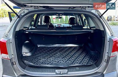 Внедорожник / Кроссовер Kia Sorento 2012 в 