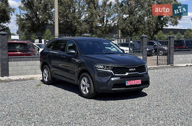 Kia Sorento 2022 Kia Sorento 2022