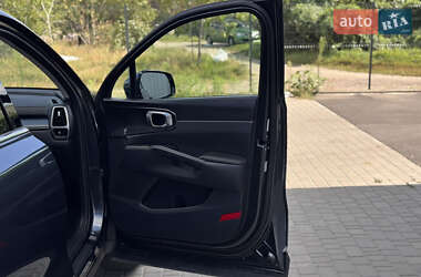 Внедорожник / Кроссовер Kia Sorento 2022 в 