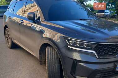 Внедорожник / Кроссовер Kia Sorento 2020 в Днепре