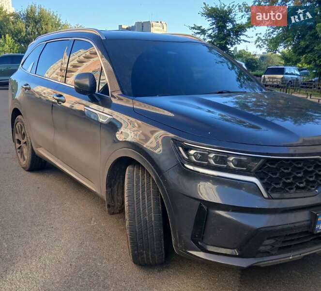Kia Sorento 2020