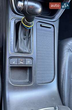 Внедорожник / Кроссовер Kia Sorento 2013 в 