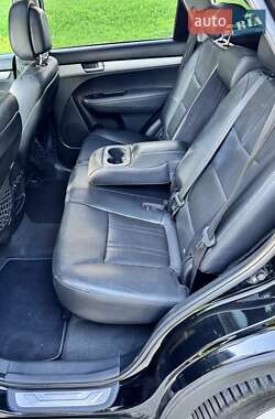 Внедорожник / Кроссовер Kia Sorento 2013 в 