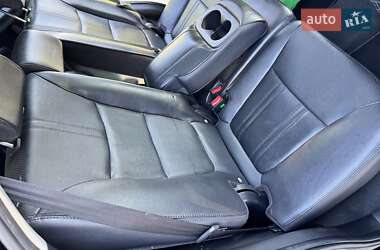 Внедорожник / Кроссовер Kia Sorento 2013 в 