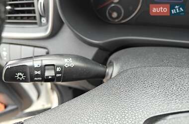 Позашляховик / Кросовер Kia Sorento 2016 в  фото 18 Позашляховик / Кросовер Kia Sorento 2016 в