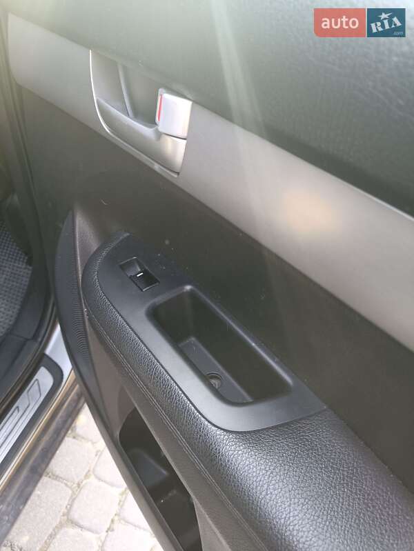 Внедорожник / Кроссовер Kia Sorento 2011 в Львове