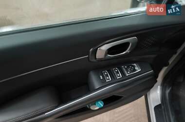 Внедорожник / Кроссовер Kia Sorento 2021 в 