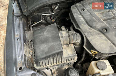 Позашляховик / Кросовер Kia Sorento 2008 в 