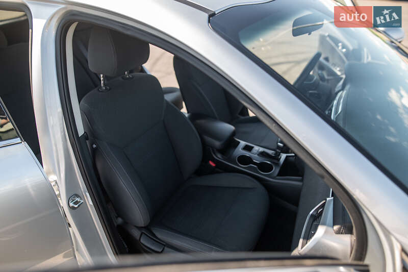 Внедорожник / Кроссовер Kia Sorento 2019 в Львове