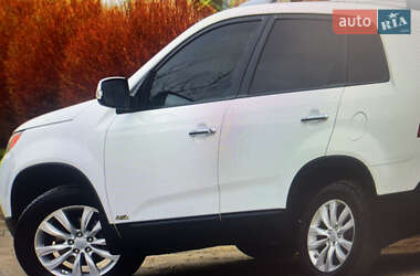 Внедорожник / Кроссовер Kia Sorento 2014 в Херсоне