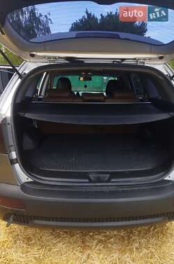 Внедорожник / Кроссовер Kia Sorento 2012 в 