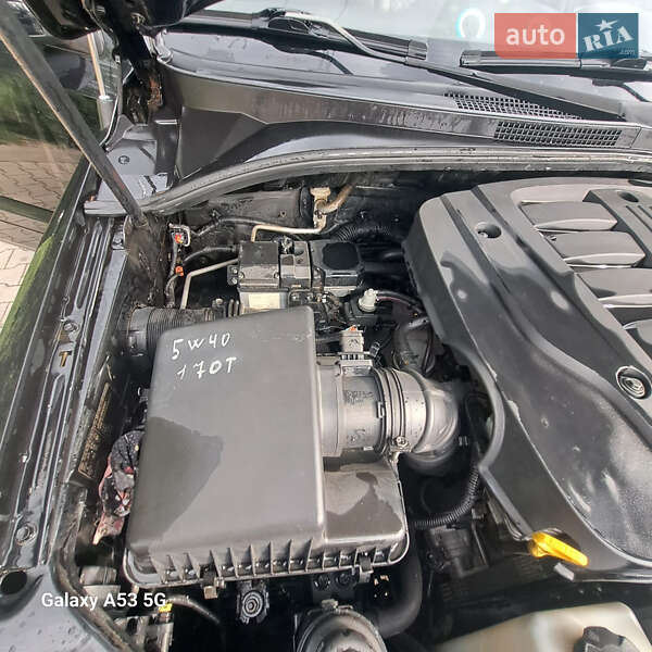 Внедорожник / Кроссовер Kia Sorento 2008 в Нереснице