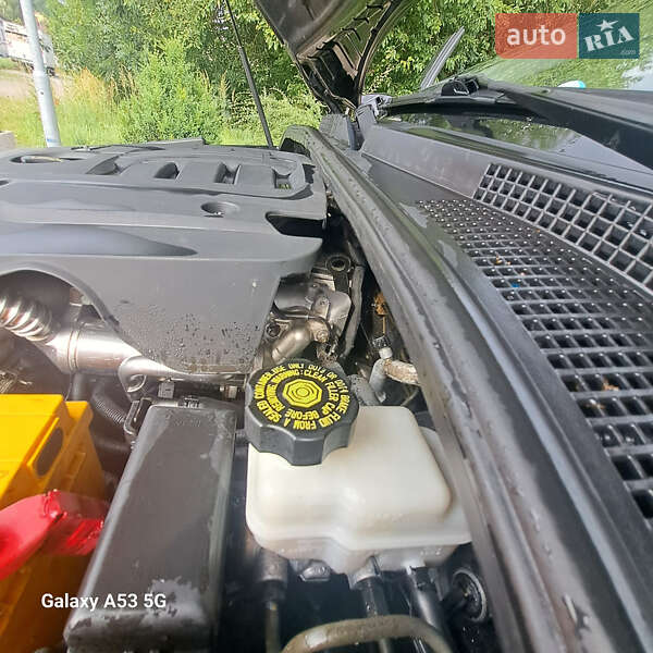 Внедорожник / Кроссовер Kia Sorento 2008 в Нереснице