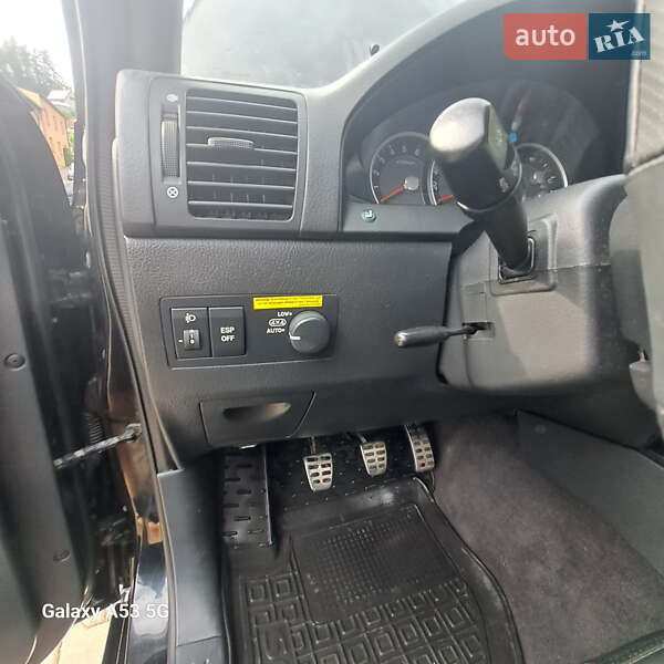 Внедорожник / Кроссовер Kia Sorento 2008 в Нереснице