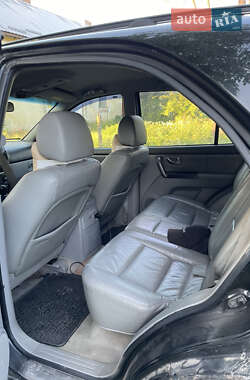 Внедорожник / Кроссовер Kia Sorento 2006 в 