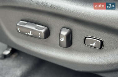 Внедорожник / Кроссовер Kia Sorento 2011 в 