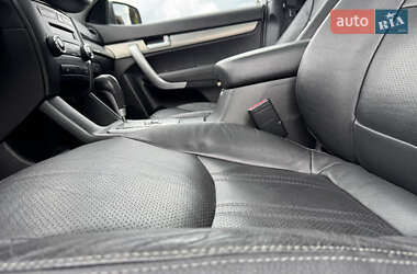 Внедорожник / Кроссовер Kia Sorento 2011 в 