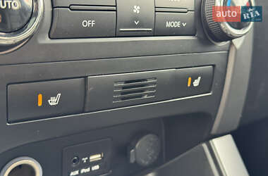 Внедорожник / Кроссовер Kia Sorento 2011 в 