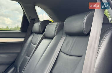 Внедорожник / Кроссовер Kia Sorento 2011 в 