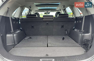 Внедорожник / Кроссовер Kia Sorento 2011 в 