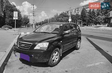 Kia Sorento 2009
