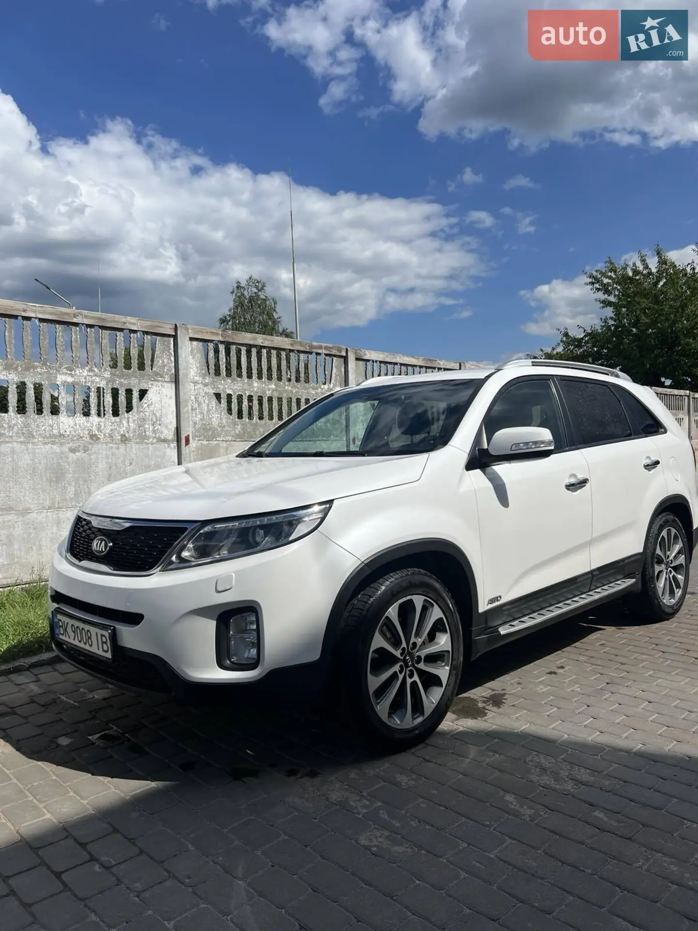 2014 Kia Sorento - мініатюра 11