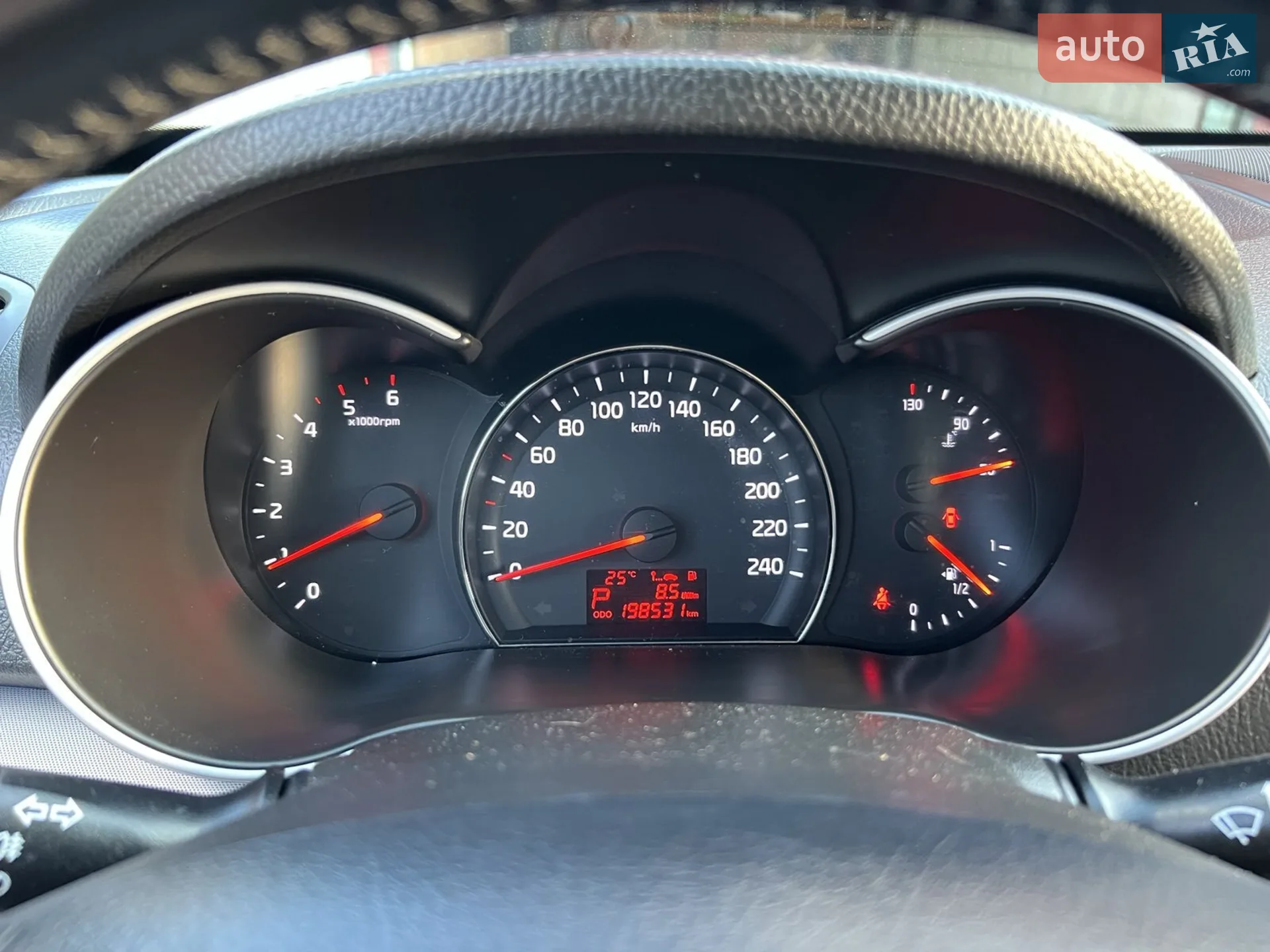 2014 Kia Sorento - мініатюра 16