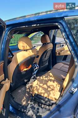 Позашляховик / Кросовер Kia Sorento 2021 в Кам'янець-Подільському