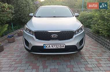 Внедорожник / Кроссовер Kia Sorento 2015 в Киеве