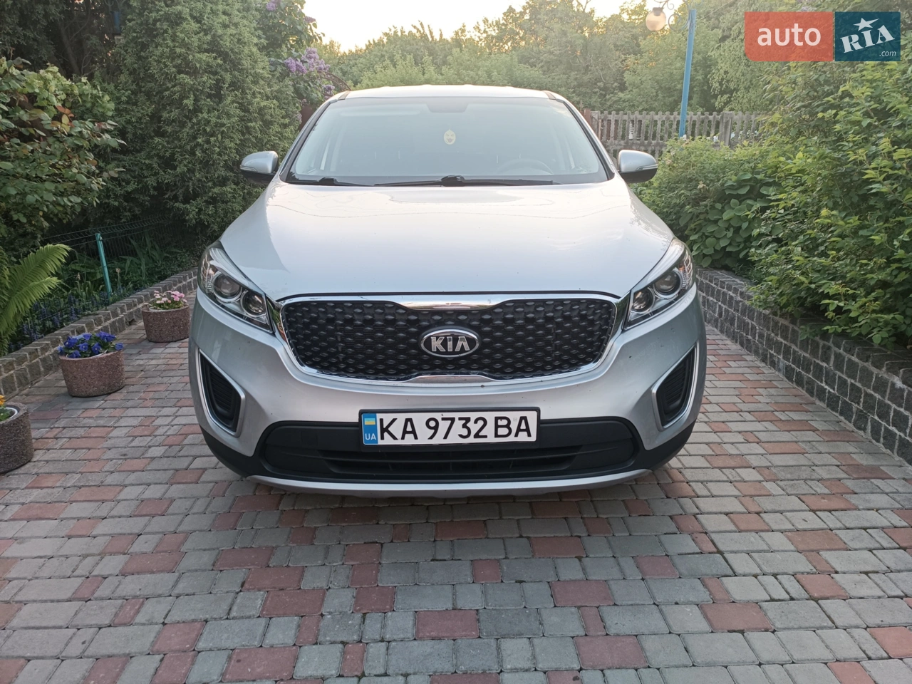 2016 Kia Sorento - мініатюра 24