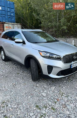 Внедорожник / Кроссовер Kia Sorento 2019 в Киеве
