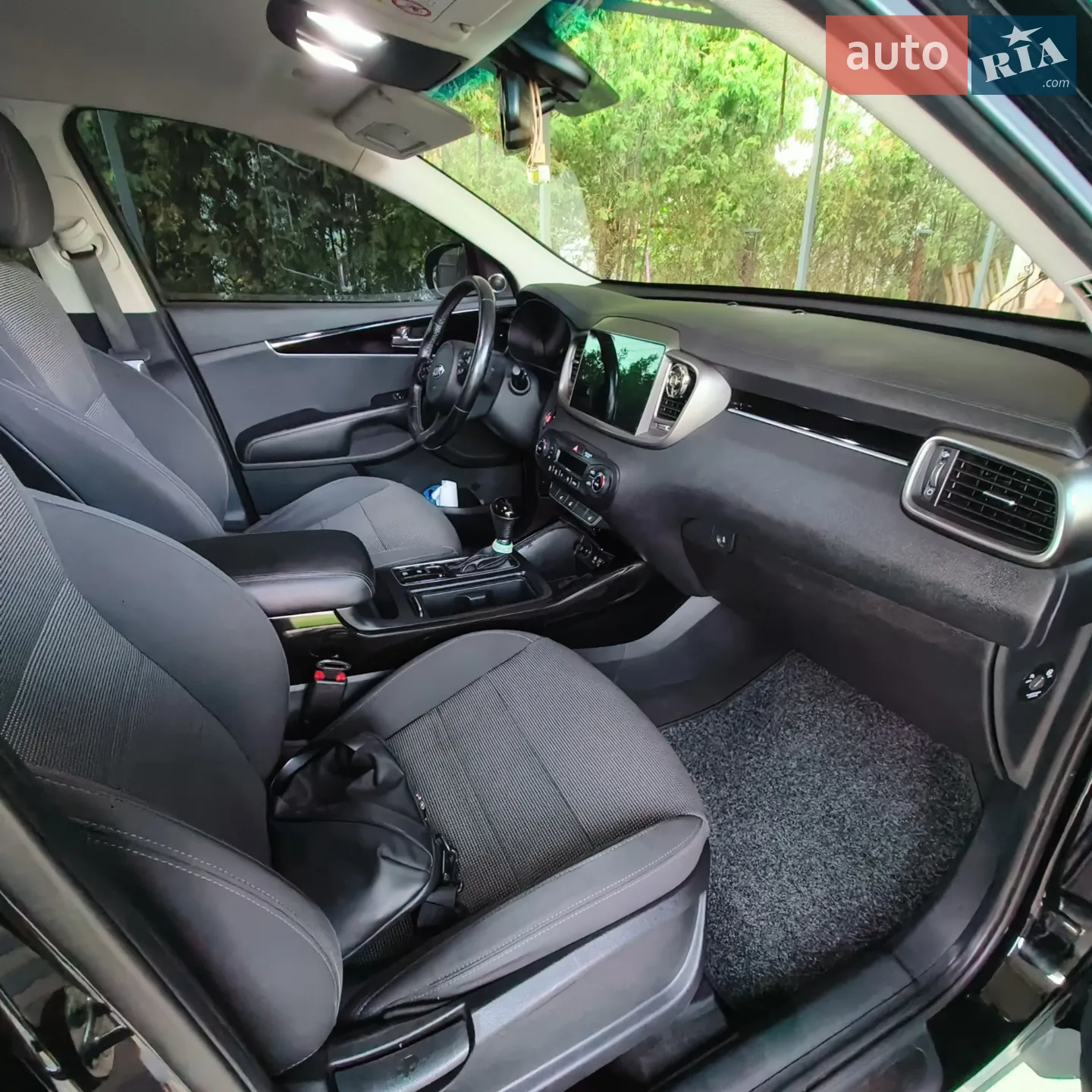 2016 Kia Sorento - мініатюра 5
