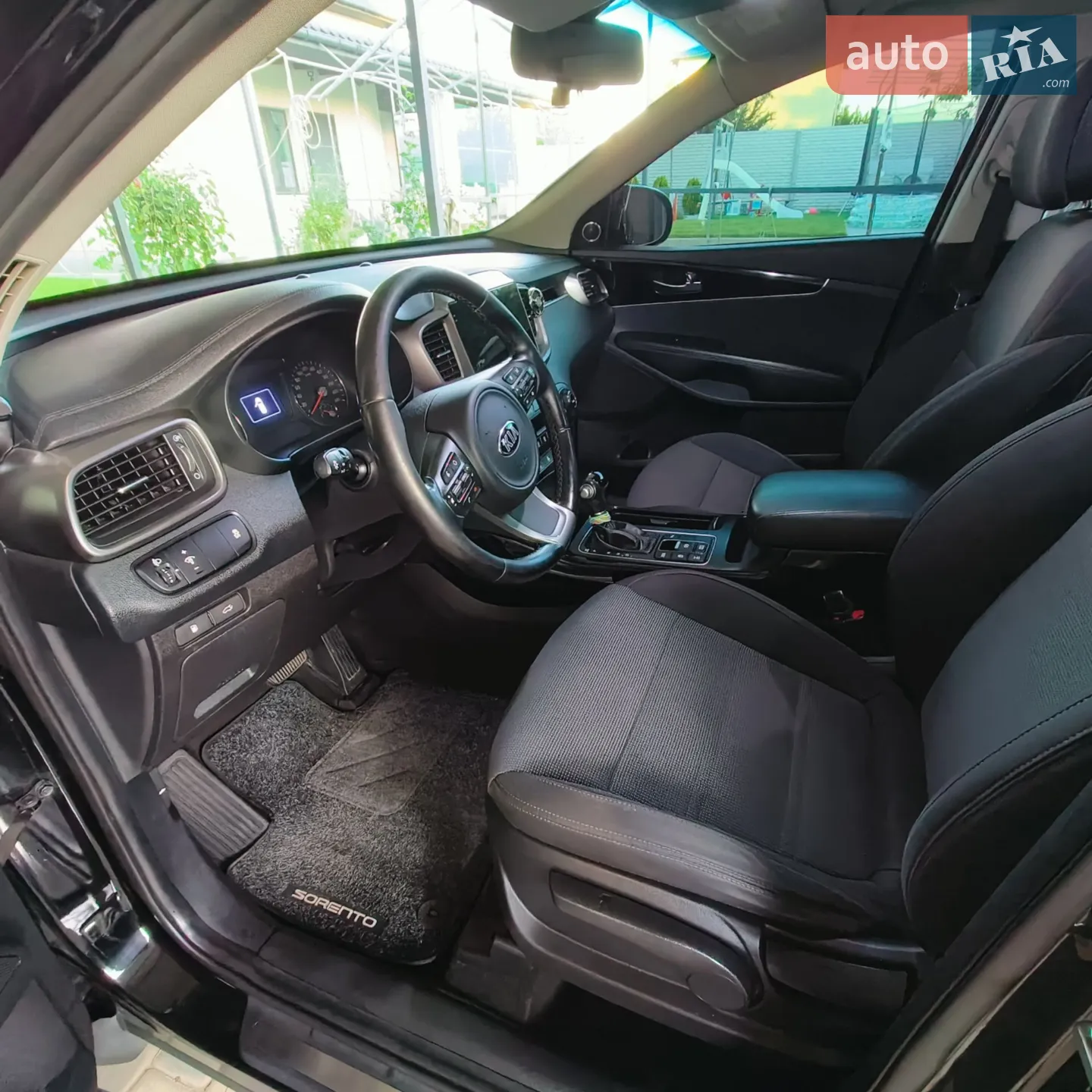 2016 Kia Sorento - мініатюра 7